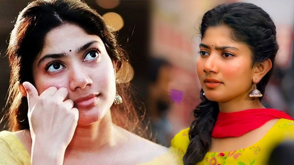 Sai Pallavi who made controversial comments on Indian Army