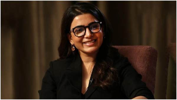 Samantha is facing important controversies in every october month