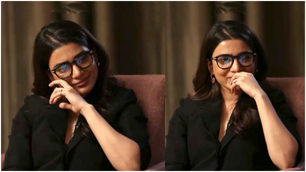 Samantha said that when she got myositis no one even took her to the hospital