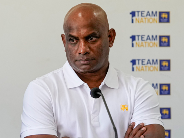 Sanath Jayasuriya has been appointed as the Head coach of the Sri Lankan cricket team