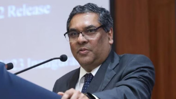 Justice Sanjiv Khanna appointed as next Chief Justice of India