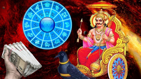 saturn direct in aquarius After Diwali this will gives wealth and kubera blessings to these zodiac signs