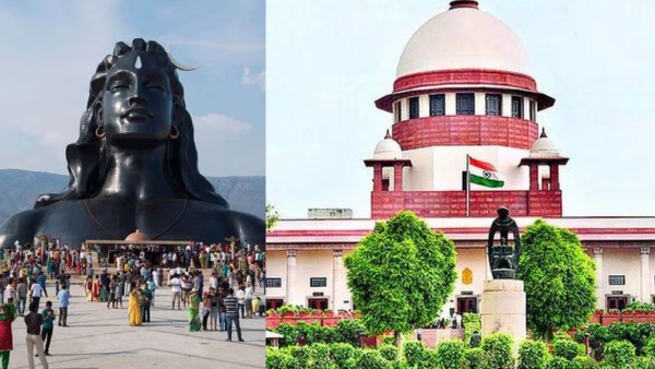 big relief to sadhguru s isha foundation in supreme court in two women case