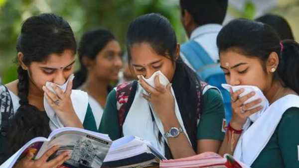 TG Govt decided changes in 9th and 10th science Examination
