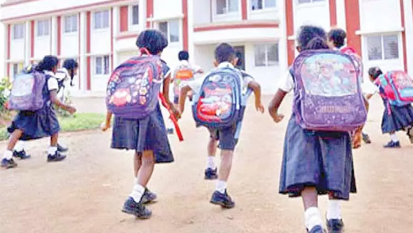 Cyclone Dana landfall Schools to remain closed in these districts of Odisha Oct 23