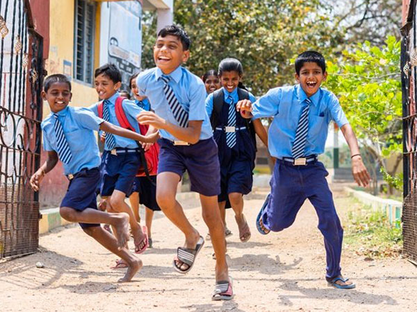 Cyclone Dana landfall Schools to remain closed in these districts of Odisha Oct 23
