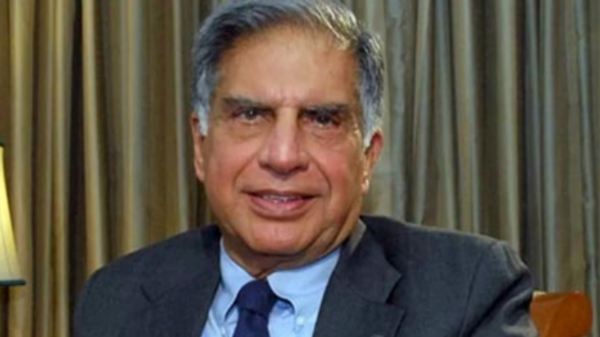 Maharashtra CM Eknath Shinde says Ratan Tata will be accorded a state funeral