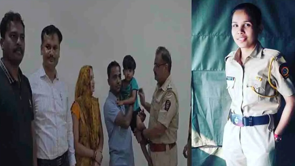 Child Kidnapping for Boyfriend Singam 3 Actor Arrested