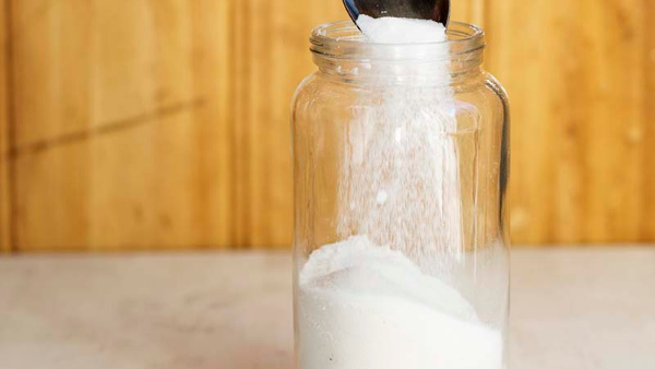 Health benefits and harms of drinking buttermilk mixed with sugar