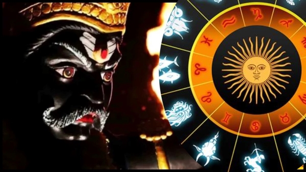 In 2025 Saturn will give royal life and wealth to these zodiac signs
