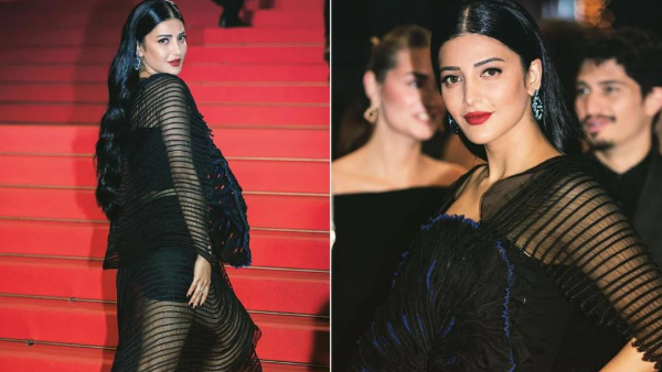 Shruti Haasan about dating