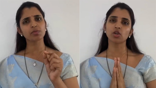 actor ysrcp spokesperson syamala targets chandrababu pawan kalyan on punganur girl incident actor ysrcp spokesperson syamala targets chandrababu pawan kalyan on punganur girl incident