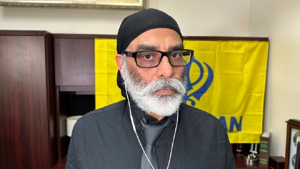 US has charged a former RAW officer for allegedly directing a foiled plot to murder a Sikh separatist