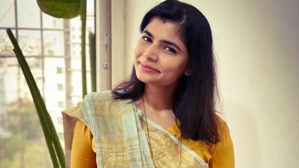 Singer Chinmayi responded on Samantha s phone was tapped or not