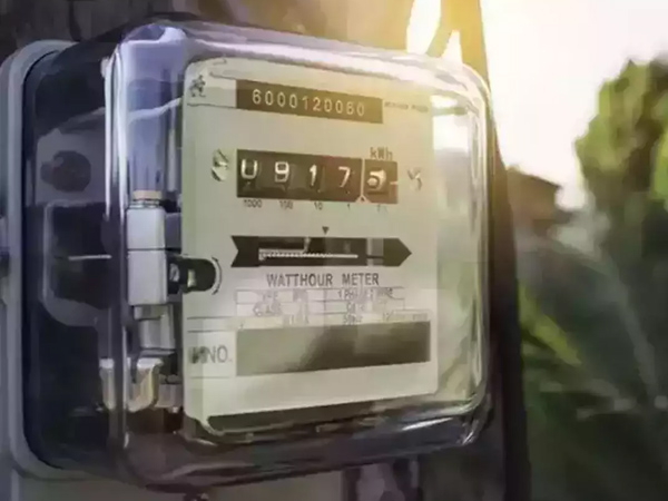 AP Discoms have started the installation of smart meters for commercial connections