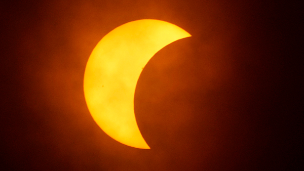 solar eclipse 2024 Ring of fire solar eclipse on mahalaya Amavasya rules to be followed