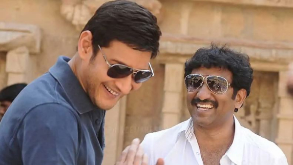 director srinu vaitla comments on mahesh babu aagadu movie