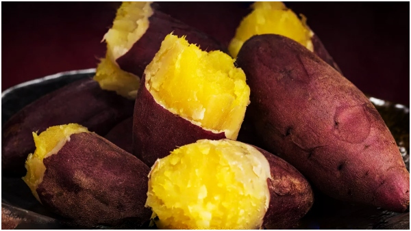 Do you know the amazing health benefits of sweet potatoes