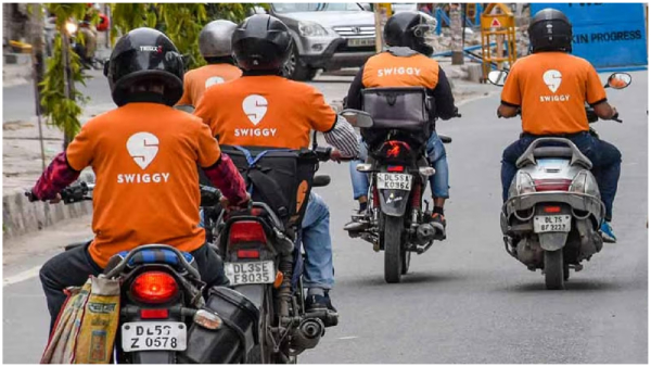 ap hoteliers to boycott food delivery app swiggy from oct 14- here is reason