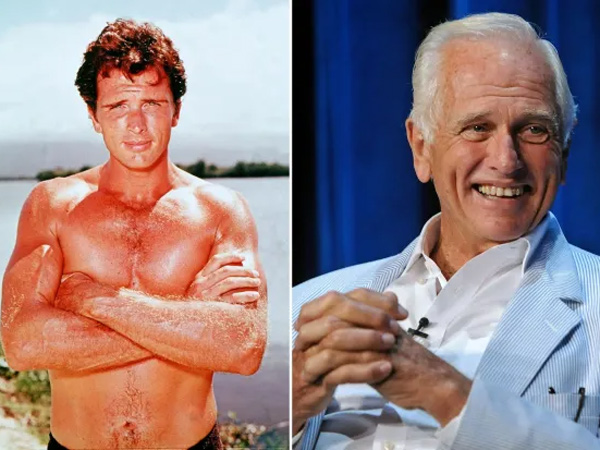 Tragedy in Hollywood Tarzan hero Ron Ely passed away