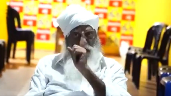 TDP leader JC Prabhakar Reddy criticizes YSRCP and other leaders