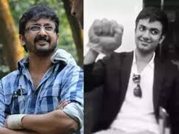 Director Teja s son entry as hero details here