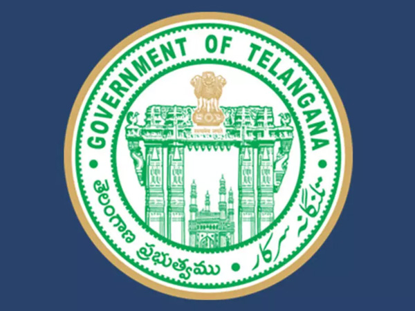 Telangana government has relieved 11 IAS and IPS of AP cadre