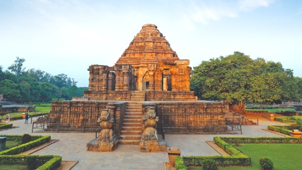 Alert to devotees These temples in Odisha are closed