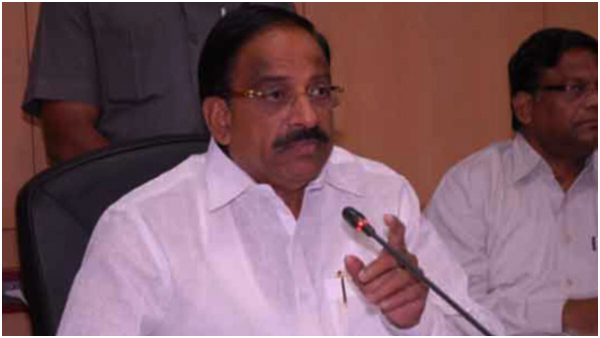 Agriculture Minister Tummala Nageswara Rao said that the remaining farmers will also be given loan Agriculture Minister Tummala Nageswara Rao said that the remaining farmers will also be given loan