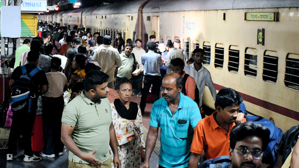 Details of passengers who will get 75 percent discount on railway tickets