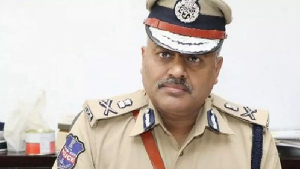 Telangana Battalion constables protest DGP warns