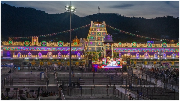 TTD EO said that the Brahmotsavam was successful because everyone worked in coordination