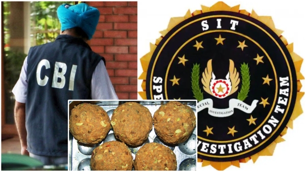 SIT stops inquiry on Tirumala laddu adulteration stopped ahead of supreme court decision