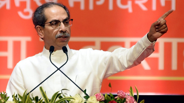 Open to Any CM Candidate Uddhav Urges Allies to Unite Before Maharashtra Elections Open to Any CM Candidate Uddhav Urges Allies to Unite Before Maharashtra Elections