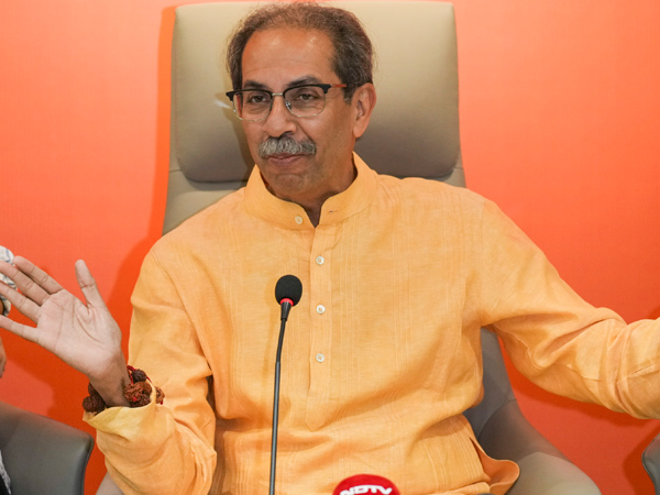 Open to Any CM Candidate Uddhav Urges Allies to Unite Before Maharashtra Elections Open to Any CM Candidate Uddhav Urges Allies to Unite Before Maharashtra Elections