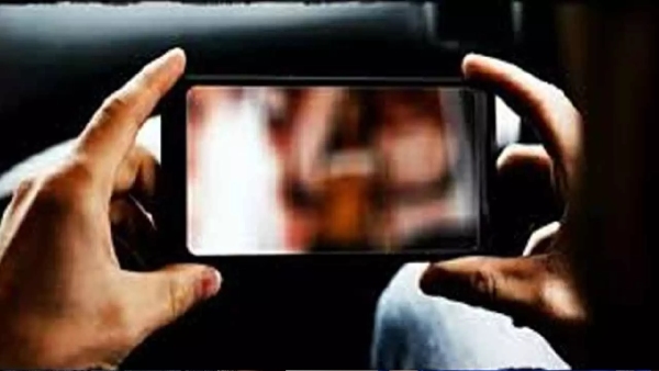 Midnight nude video call to Telangana MLA