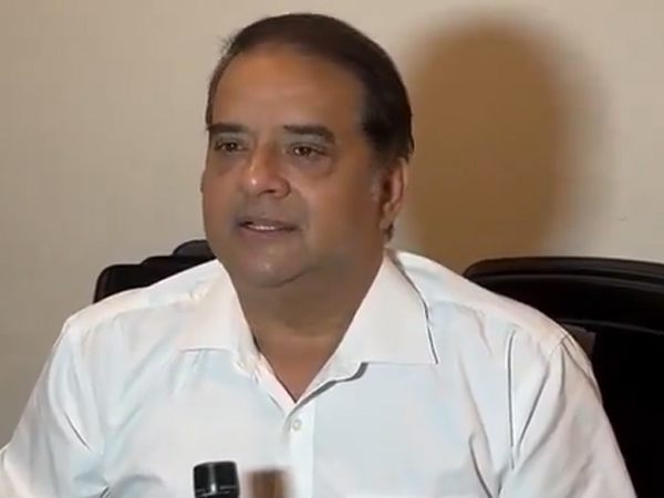 Janwada Farm House accused Vijay Madduri said that the police are spreading lies Janwada Farm House accused Vijay Madduri said that the police are spreading lies