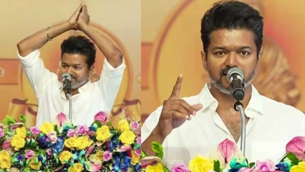 Vijay s Political Leap Can He Reclaim the Legacy of Jayalalithaa and Karunanidhi