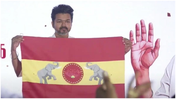 Vijay s Political Leap Can He Reclaim the Legacy of Jayalalithaa and Karunanidhi