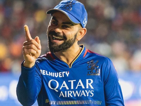 IPL 2025 Virat Kohli set to return as RCB captain