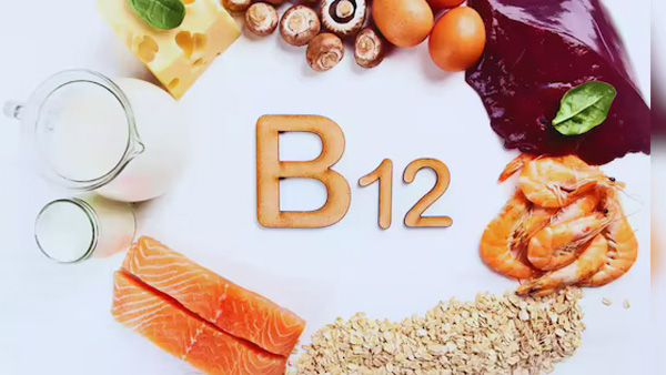 These are the Best foods that are rich in vitamin B12