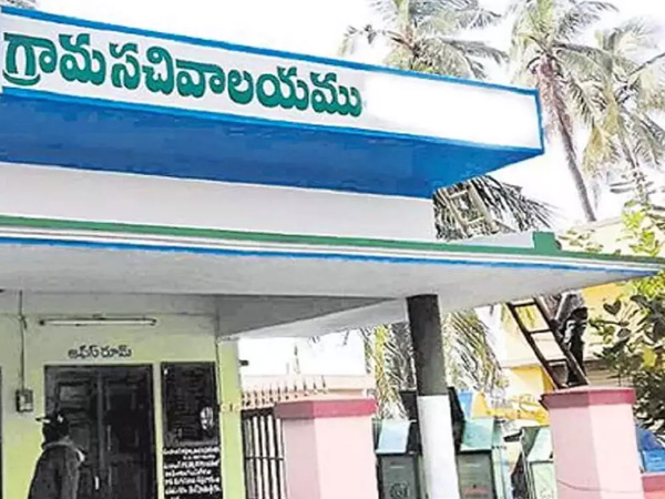 AP Govt to begin major changes in Secretariat system as Resuffle