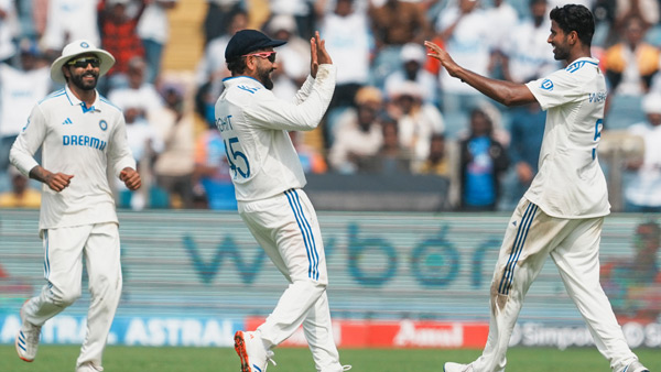 IPL 2025 auction CSK Mumbai Indians and Gujarat Titans have interest in Washington Sundar
