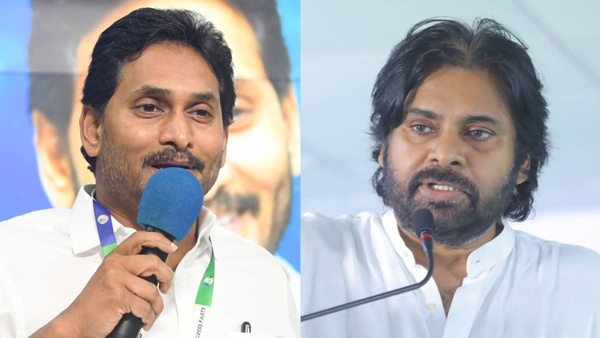 YS Jagan Mirrors Pawan Kalyans Mantra Direct Aid to Victims