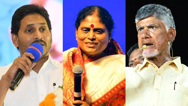 YSRCP slams YS Vijayamma over her letter