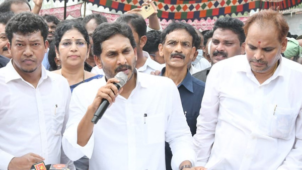 janasena leader bolisetty satyanaayana shocking reaction to ys jagan s remark on pawan kalyan