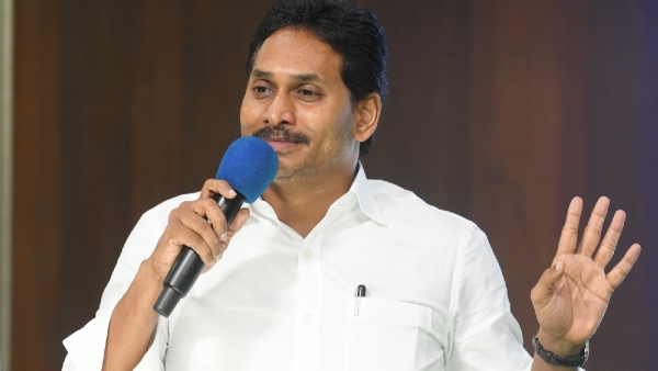 YS Jagan slams Chandrababu led NDA govt in Andhra Pradesh over public health