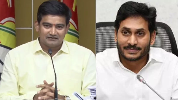 These situations have come about because of the negligence of the previous YCP government These situations have come about because of the negligence of the previous YCP government