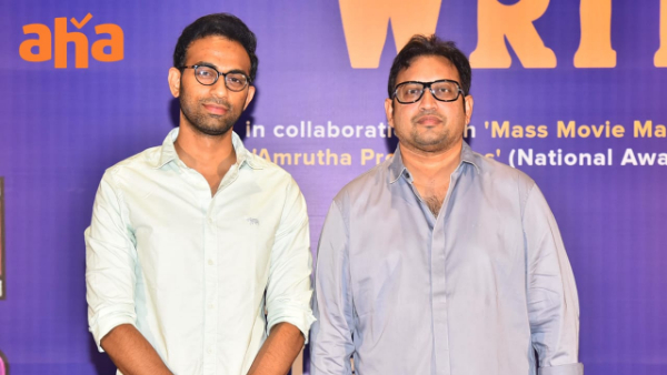 Aha OTT invites new writers