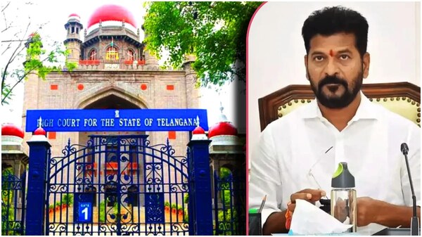 Musi purge Revanth Reddy government gets huge relief from High Court Musi purge Revanth Reddy government gets huge relief from High Court
